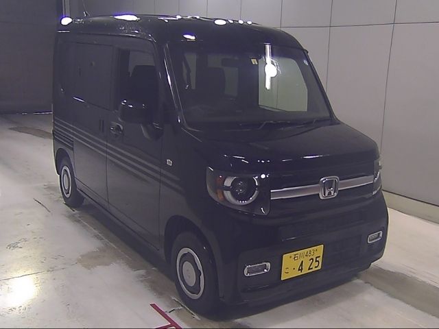 55285 Honda N van JJ1 2020 г. (Honda Nagoya)